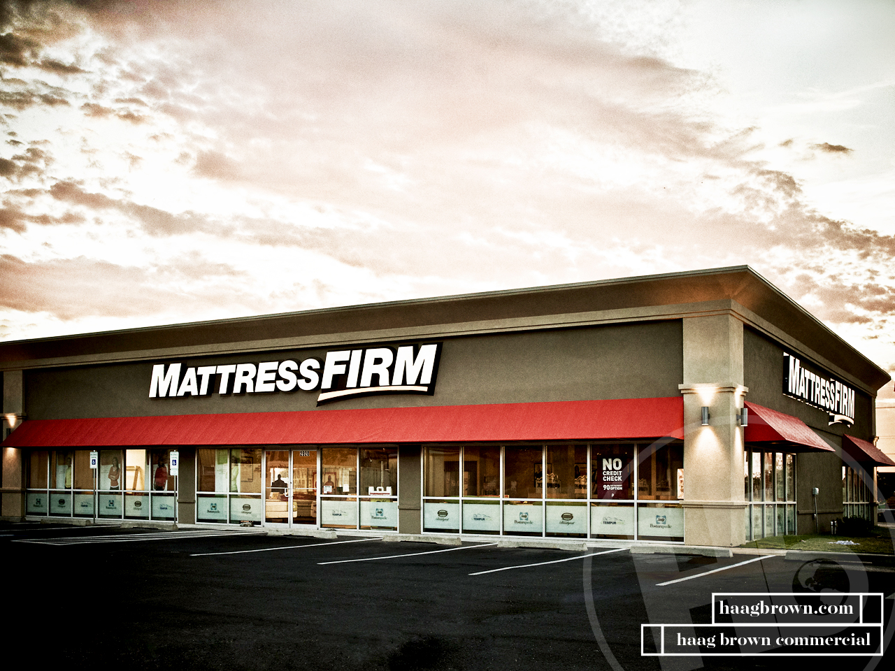 Mattress Firm in Jonesboro, AR