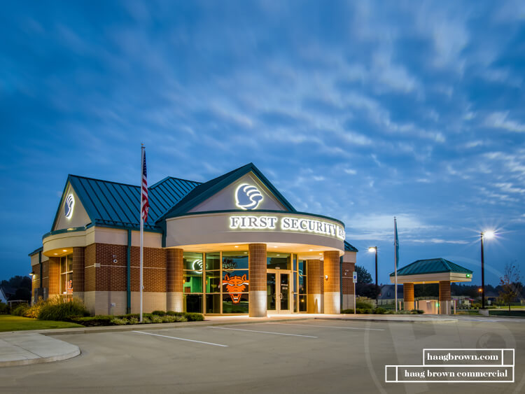 First Security Bank in Jonesboro, AR