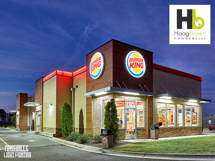 Burger King Market Expansion