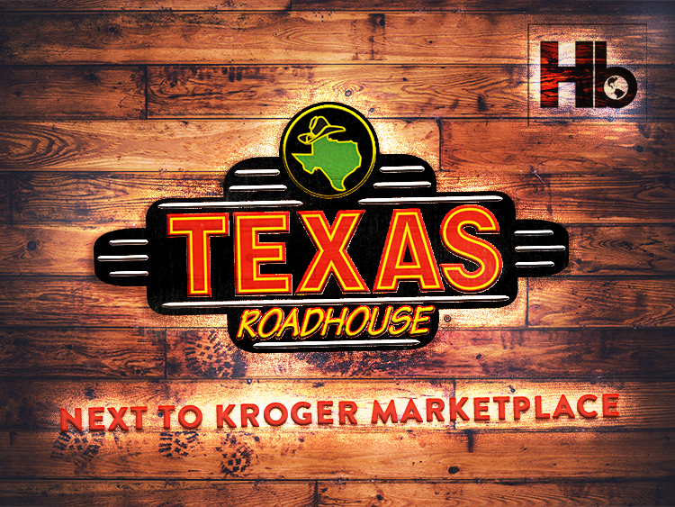 Texas Roadhouse is Coming to Jonesboro