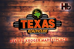 Texas Roadhouse is Coming to Jonesboro - Haag Brown Commercial Real