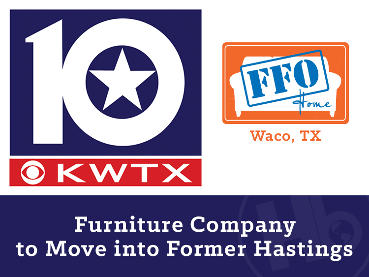 Waco, TX KWTX News – FFO Home