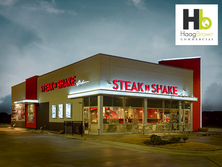 Steak N Shake in Jonesboro, AR