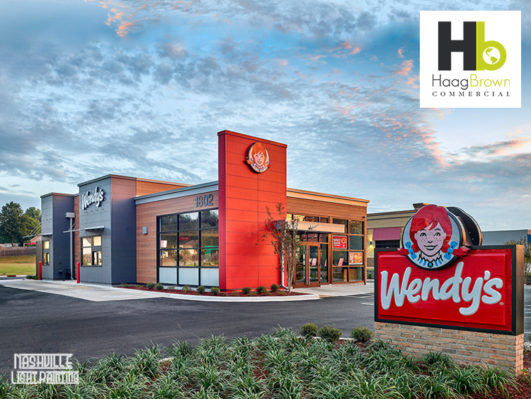 Wendy’s in Jonesboro, AR