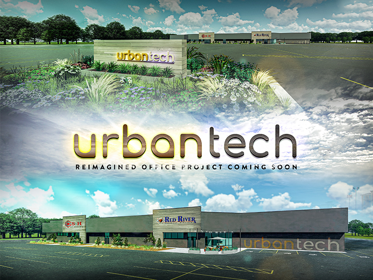 UrbanTech Provides A Fresh Look for Caraway